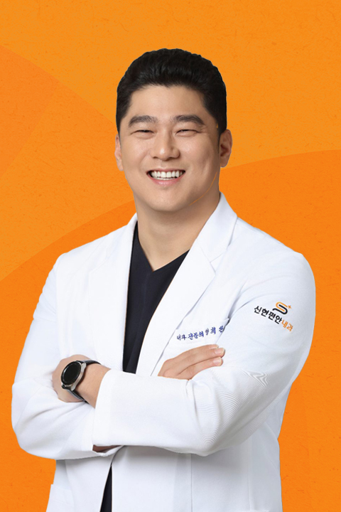 양희찬 에디터 이미지